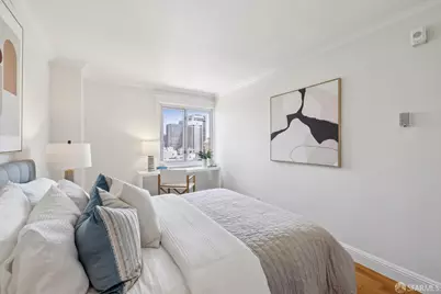 1001 Pine Street #502, San Francisco, CA 94109 - Photo 20