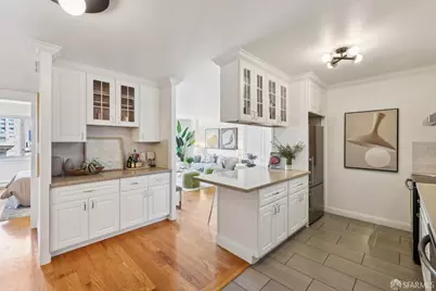 1001 Pine Street #502, San Francisco, CA 94109 - Photo 2