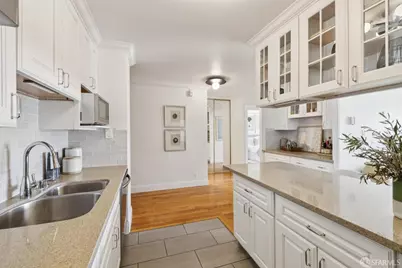 1001 Pine Street #502, San Francisco, CA 94109 - Photo 18