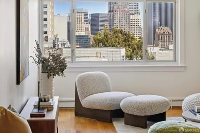 1001 Pine Street #502, San Francisco, CA 94109 - Photo 6