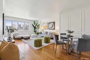 1001 Pine St, San Francisco, CA 94109 - Photo 4