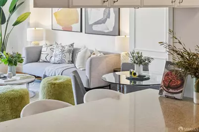 1001 Pine Street #502, San Francisco, CA 94109 - Photo 16