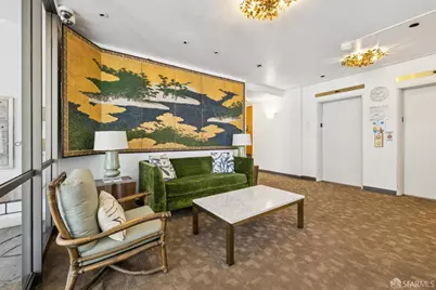 1001 Pine Street #502, San Francisco, CA 94109 - Photo 32