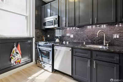 735 Geary Street #503, San Francisco, CA 94109 - Photo 12