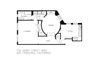 735 Geary St, San Francisco, CA 94109 - Photo 32