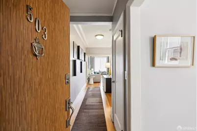 735 Geary Street #503, San Francisco, CA 94109 - Photo 30