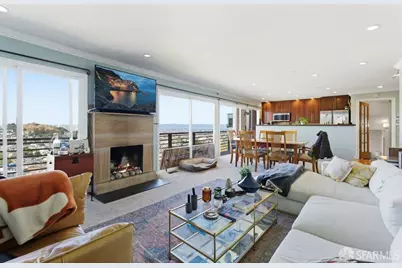 505 Corbett Avenue, San Francisco, CA 94114 - Photo 8