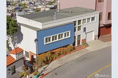 505 Corbett Avenue, San Francisco, CA 94114 - Photo 2