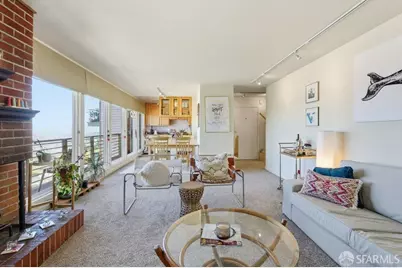 505 Corbett Avenue, San Francisco, CA 94114 - Photo 20