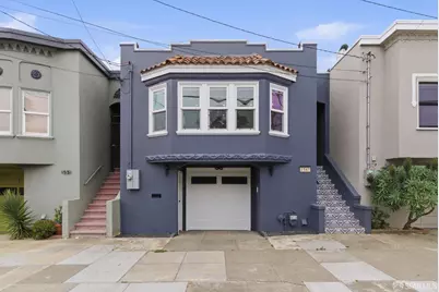 1547 46th Avenue, San Francisco, CA 94122 - Photo 1