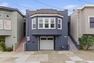 1547 46th Ave, San Francisco, CA 94122 - Photo 1