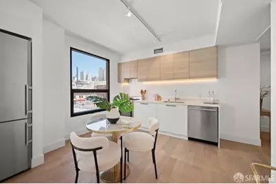 719 Larkin Street #404, San Francisco, CA 94109 - Photo 4