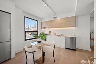 719 Larkin St, San Francisco, CA 94109 - Photo 4