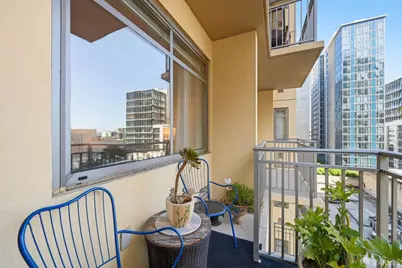 246 2nd Street #801, San Francisco, CA 94105 - Photo 16