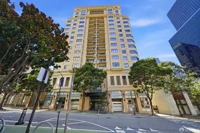 246 2nd Street #801, San Francisco, CA 94105 - Photo 1