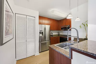 246 2nd Street #801, San Francisco, CA 94105 - Photo 8