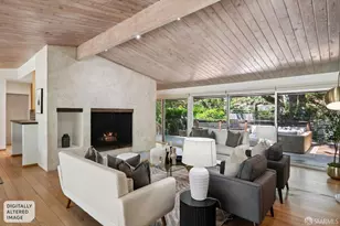 332 Canyon Dr, Portola Valley, CA 94028 - Photo 8