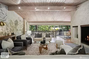 332 Canyon Dr, Portola Valley, CA 94028 - Photo 12