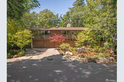 332 Canyon Drive, Portola Valley, CA 94028 - Photo 2