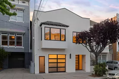 3020 25th Street, San Francisco, CA 94110 - Photo 1