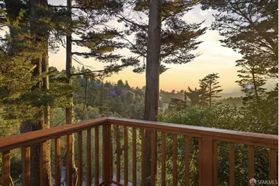 8440 Skyline Boulevard, Oakland, CA 94611 - Photo 24