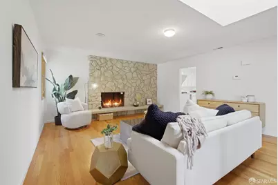 8440 Skyline Boulevard, Oakland, CA 94611 - Photo 14