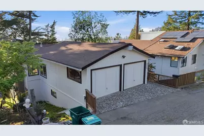 8440 Skyline Boulevard, Oakland, CA 94611 - Photo 54