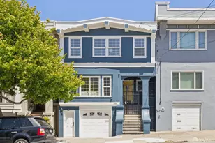 686 19th Ave, San Francisco, CA 94121 - Photo 1