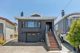323 Chicago Way, San Francisco, CA 94112 - Photo 2