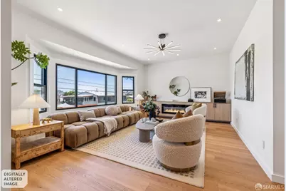 323 Chicago Way, San Francisco, CA 94112 - Photo 1