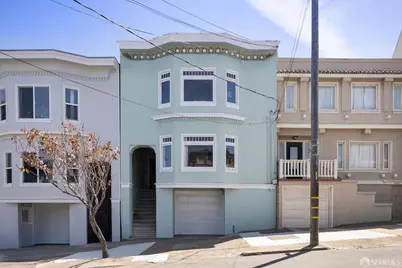526-528 22nd Avenue, San Francisco, CA 94121 - Photo 1