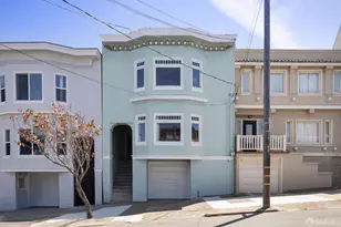 526-528 22nd Ave, San Francisco, CA 94121 - Photo 1