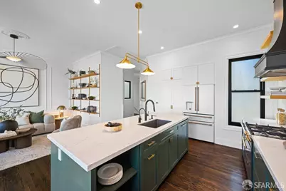 46 Hancock Street, San Francisco, CA 94114 - Photo 14