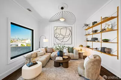 46 Hancock Street, San Francisco, CA 94114 - Photo 2