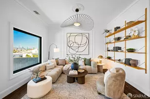 46 Hancock St, San Francisco, CA 94114 - Photo 2