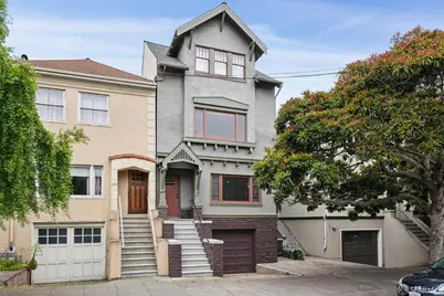 1255-1257 7th Avenue, San Francisco, CA 94122 - Photo 1