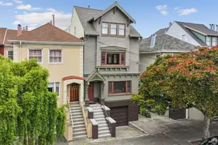 1255-1257 7th Ave, San Francisco, CA 94122 - Photo 2