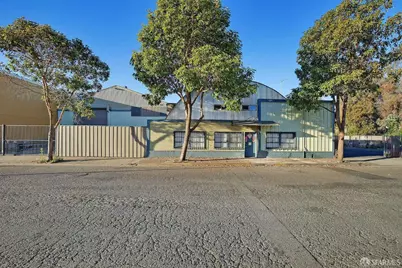 4800 Bissell Avenue, Richmond, CA 94805 - Photo 1