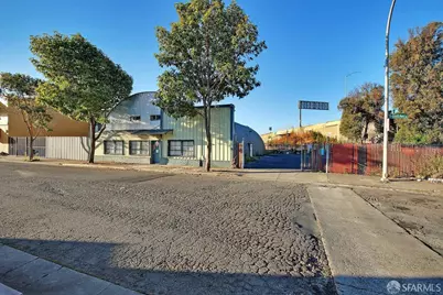 4800 Bissell Avenue, Richmond, CA 94805 - Photo 2