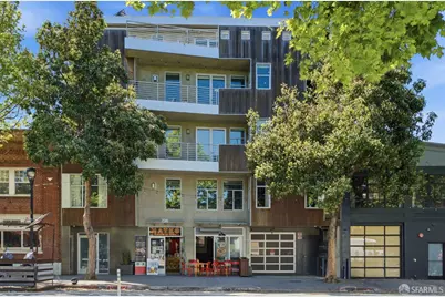736 Valencia Street #501, San Francisco, CA 94110 - Photo 38