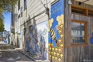 736 Valencia St, San Francisco, CA 94110 - Photo 40