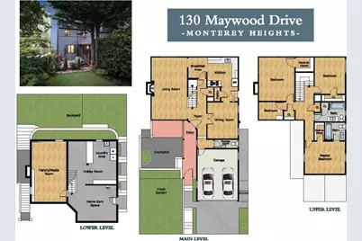 130 Maywood Drive, San Francisco, CA 94127 - Photo 68
