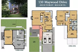 130 Maywood Dr, San Francisco, CA 94127 - Photo 68