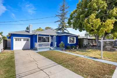 1028 Cherry Street, San Carlos, CA 94070 - Photo 2