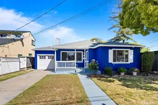 1028 Cherry St, San Carlos, CA 94070 - Photo 1