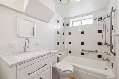 1525 Eucalyptus Drive, San Francisco, CA 94132 - Photo 42