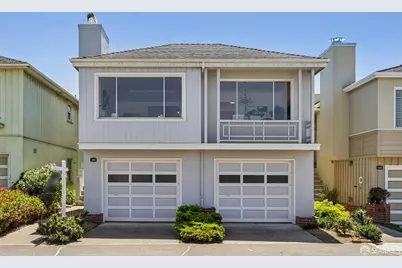 1525 Eucalyptus Drive, San Francisco, CA 94132 - Photo 1