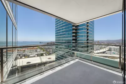 401 Harrison Street #18G, San Francisco, CA 94105 - Photo 8