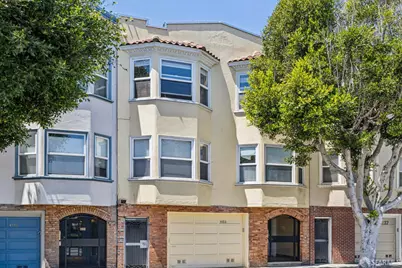 1133 Webster Street, San Francisco, CA 94115 - Photo 1