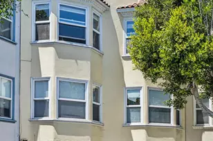 1133 Webster St, San Francisco, CA 94115 - Photo 2
